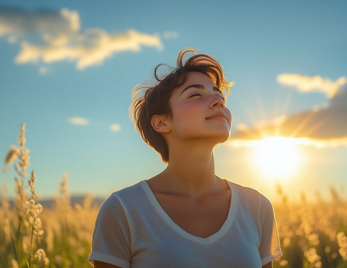 Программа лечения "Дыши свободно" - Оздоровительные услуги - Санаторий «им. 30-летия Победы»