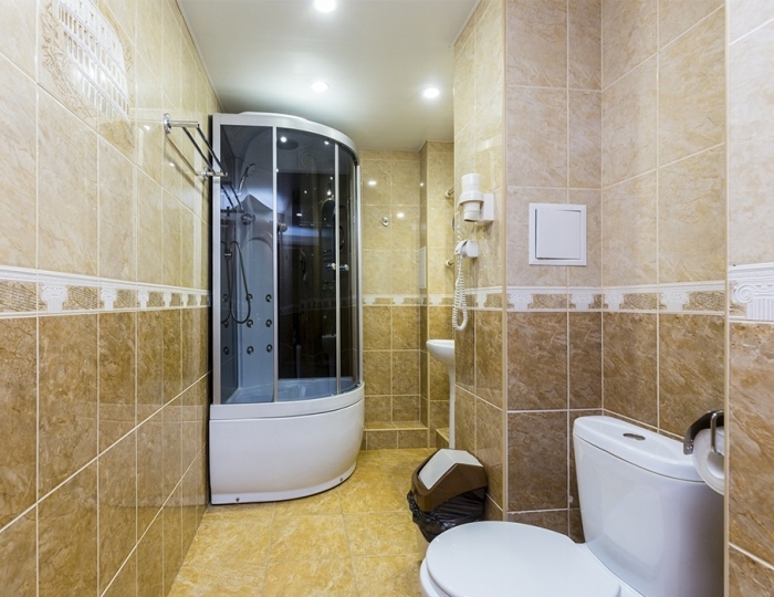 2-местное 3-комн. люкс, корп. 1 - Санаторий «им. 30-летия Победы»