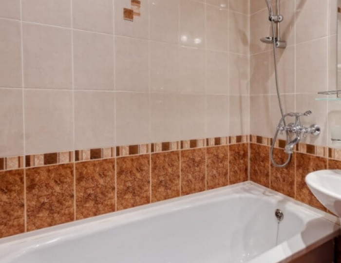 2-местное 1-комн. люкс, корп. 1 - Санаторий «им. 30-летия Победы»