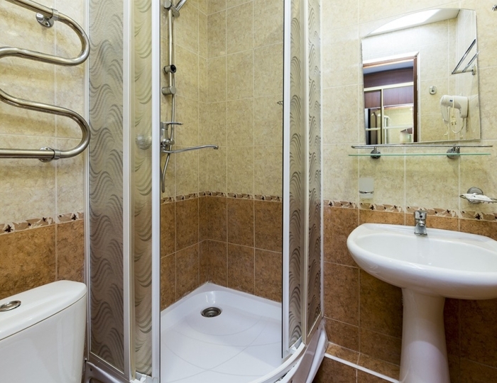 2-местное 2 катег., корп. 1 - Санаторий «им. 30-летия Победы»