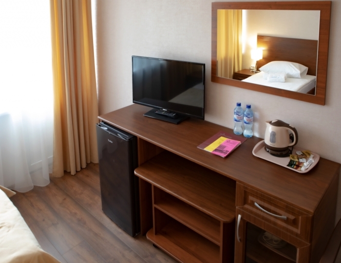 2-местное 1 катег., корп. 2 - Санаторий «им. 30-летия Победы»