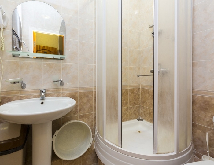 2-местное 3 катег., корп. 2, - Санаторий «им. 30-летия Победы»