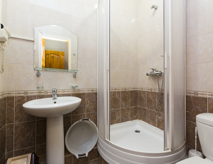 1-мест. 1 катег., корп. 2. - Санаторий «им. 30-летия Победы»