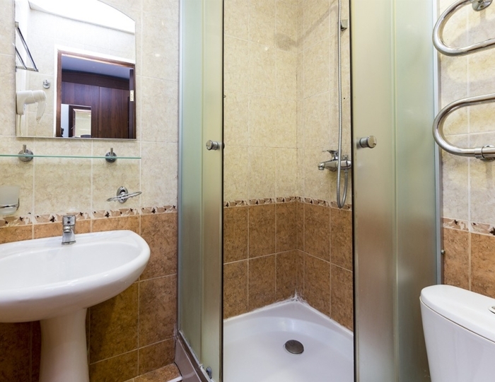 1-мест. 2 катег., корп. 1. - Санаторий «им. 30-летия Победы»