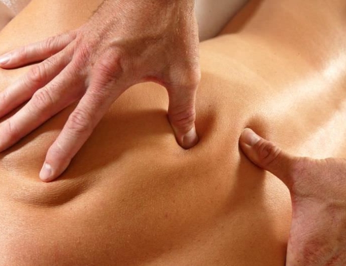 Массажи ручные - Санаторий «им. 30-летия Победы»