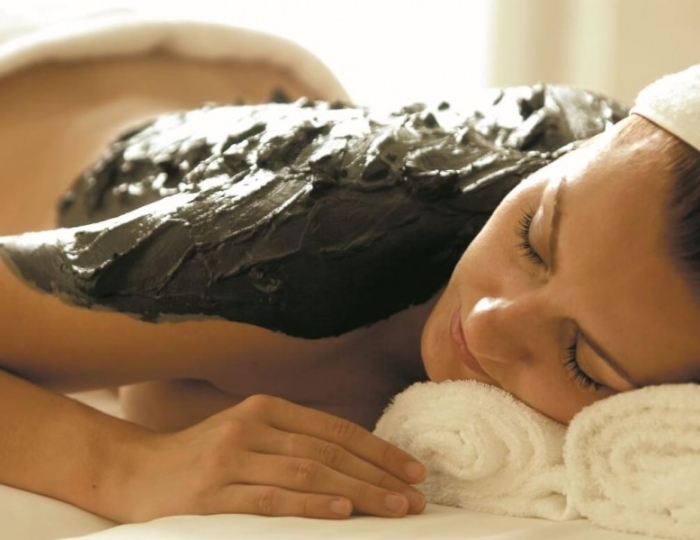 Грязевые процедуры - Оздоровительные услуги - Санаторий «им. 30-летия Победы»
