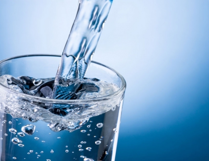 Питьевое лечение - Санаторий «им. 30-летия Победы»