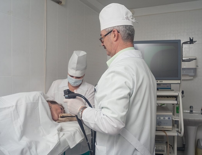 Гастроэнтерология - Санаторий «им. 30-летия Победы»