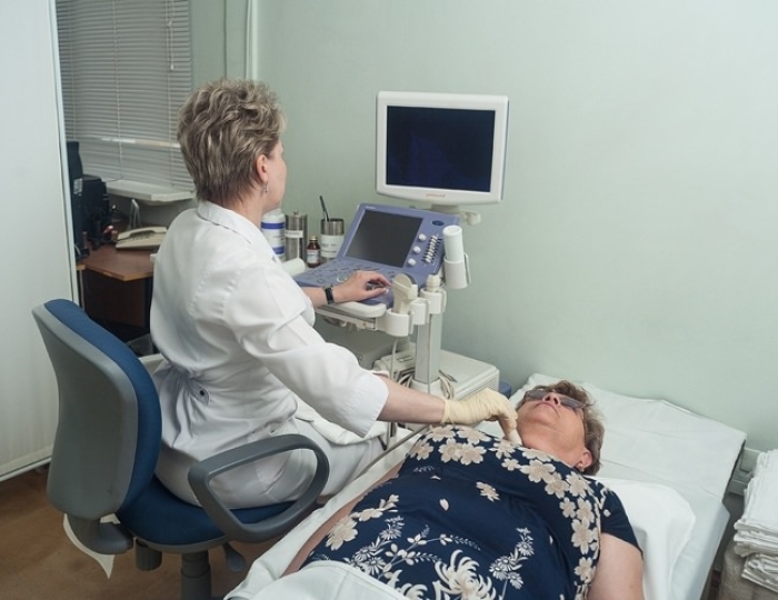 Эндокринология - Оздоровительные услуги - Санаторий «им. 30-летия Победы»