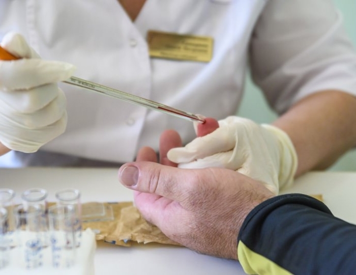 Кардиологический центр - Санаторий «им. 30-летия Победы»