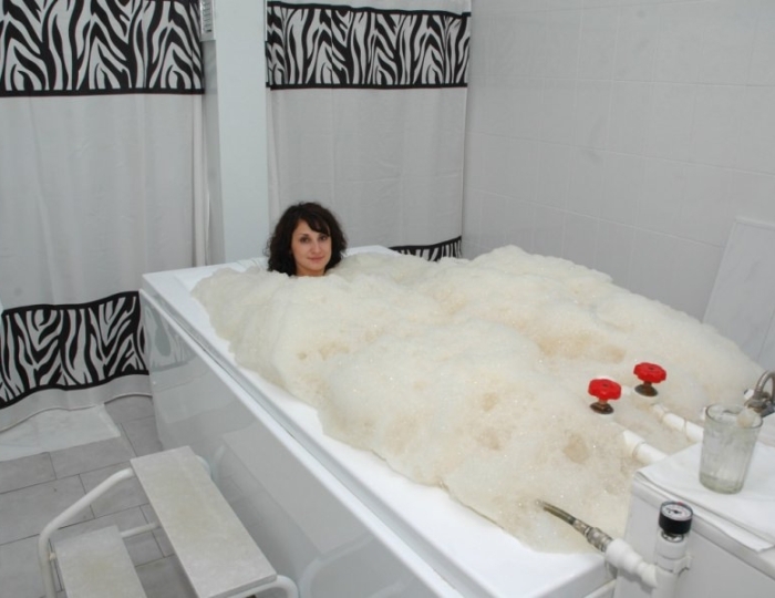 Лечение гинекологических болезней - Санаторий «им. 30-летия Победы»